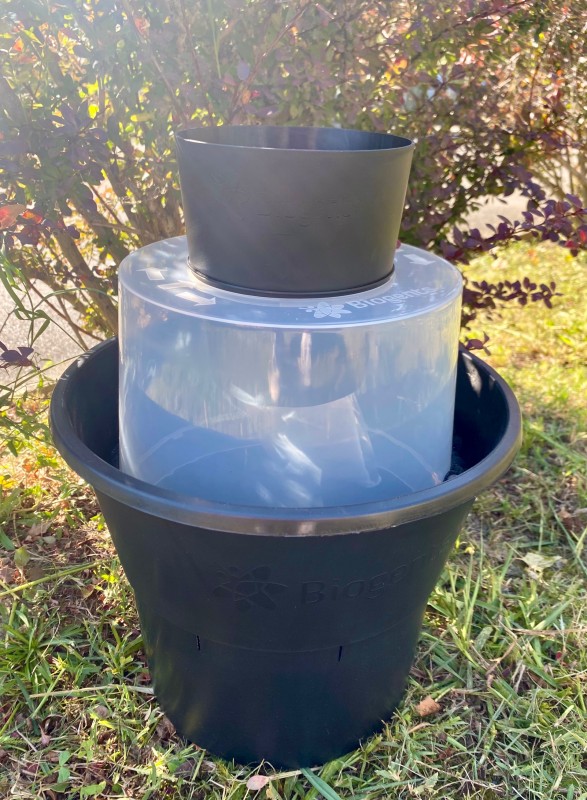 Piège pondoir anti-moustique BG Gat, efficace et professionnel à Toulouse en Occitanie
