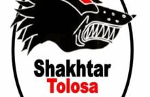 Shakhtar Tolosa club de football