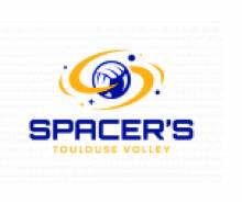 Spacer's Toulouse Volley