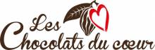 Chocolats coeur issus du commerce équitable