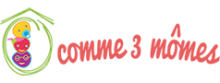Crèche associative O comme 3 mômes